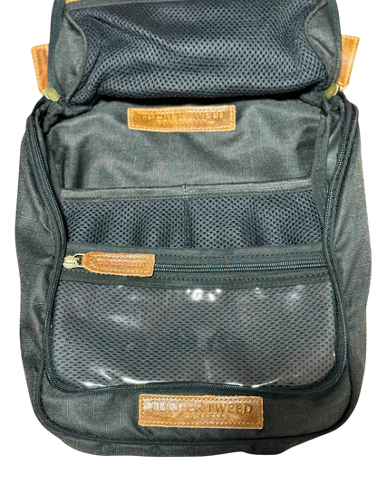 Tucker Tweed  Tryon Organizer | Dressage