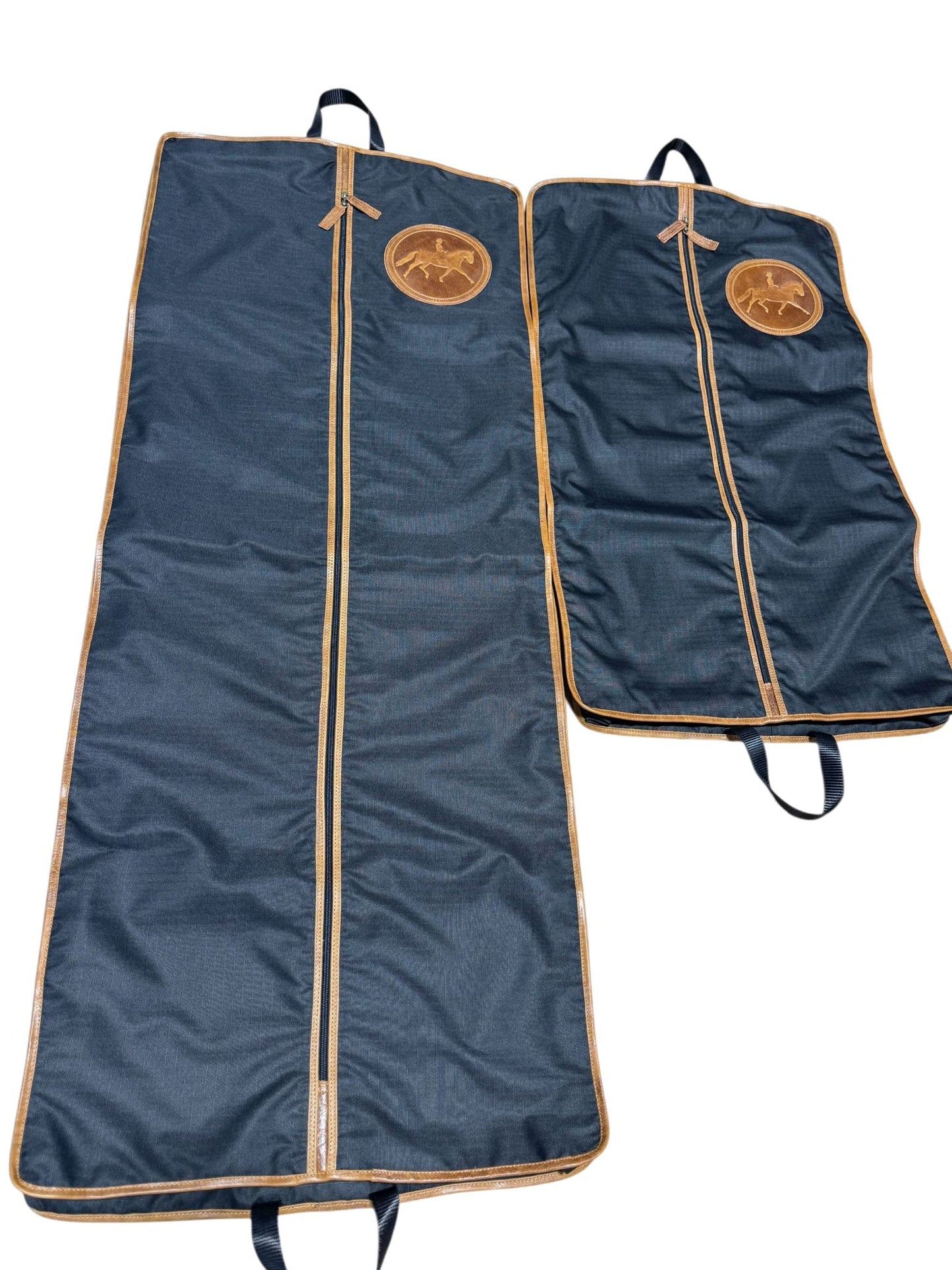 Tucker Tweed  Tryon Wardrobe Dressage | Long