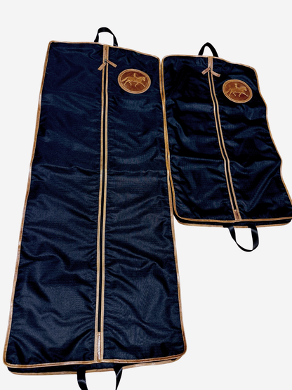 Tucker Tweed  Tryon Wardrobe Dressage | Long