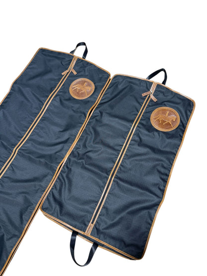 Tucker Tweed  Tryon Wardrobe Dressage | Long