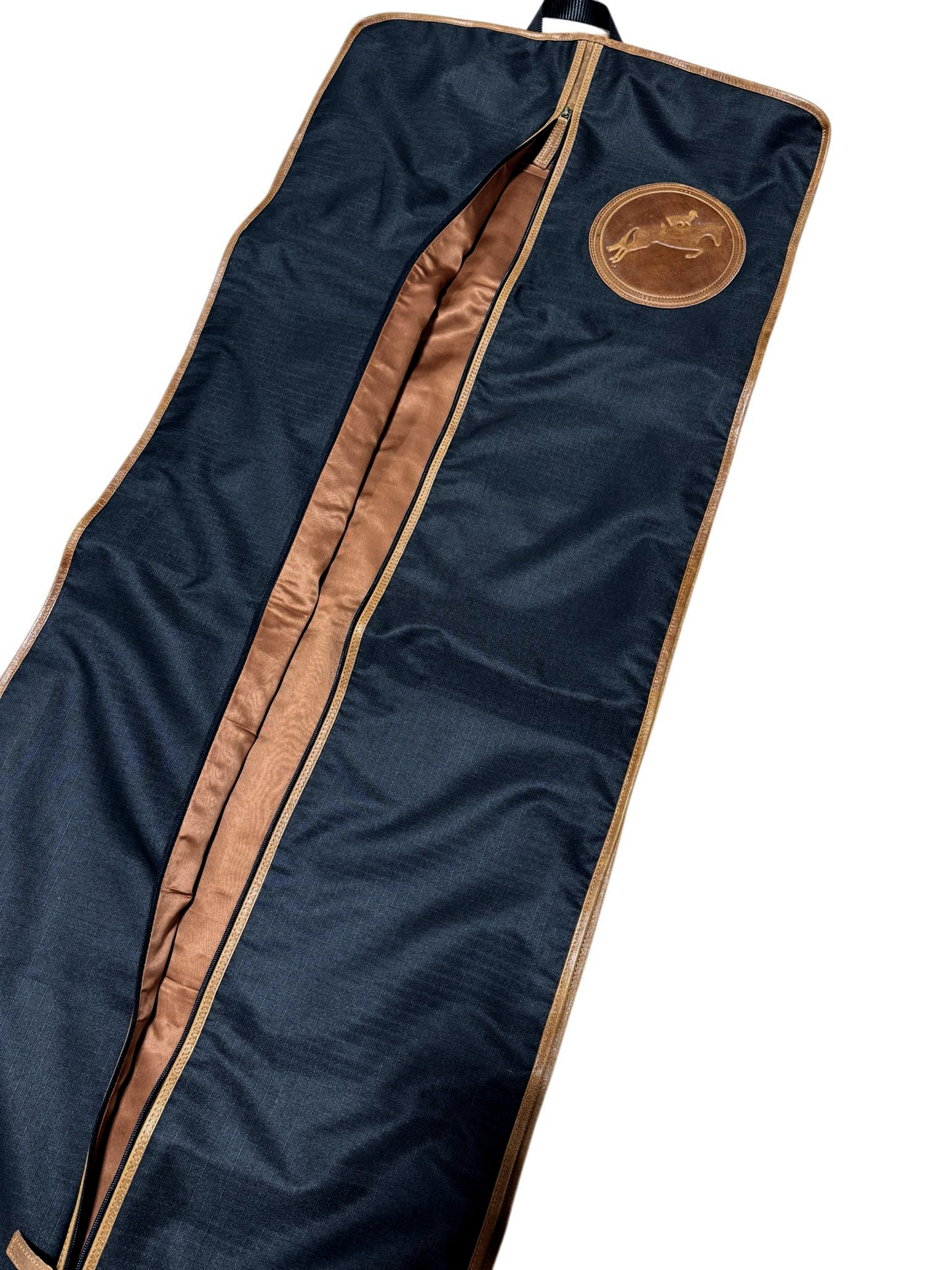 Tucker Tweed  Tryon Wardrobe Hunter/Jumper | Long