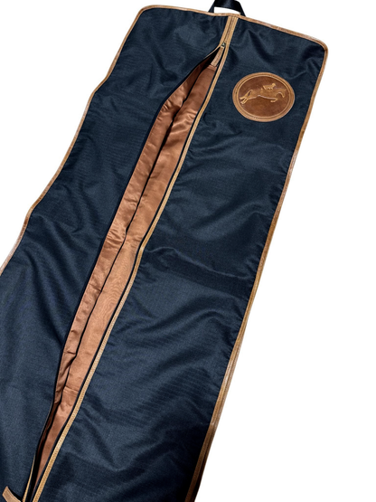 Tucker Tweed  Tryon Wardrobe Hunter/Jumper | Long