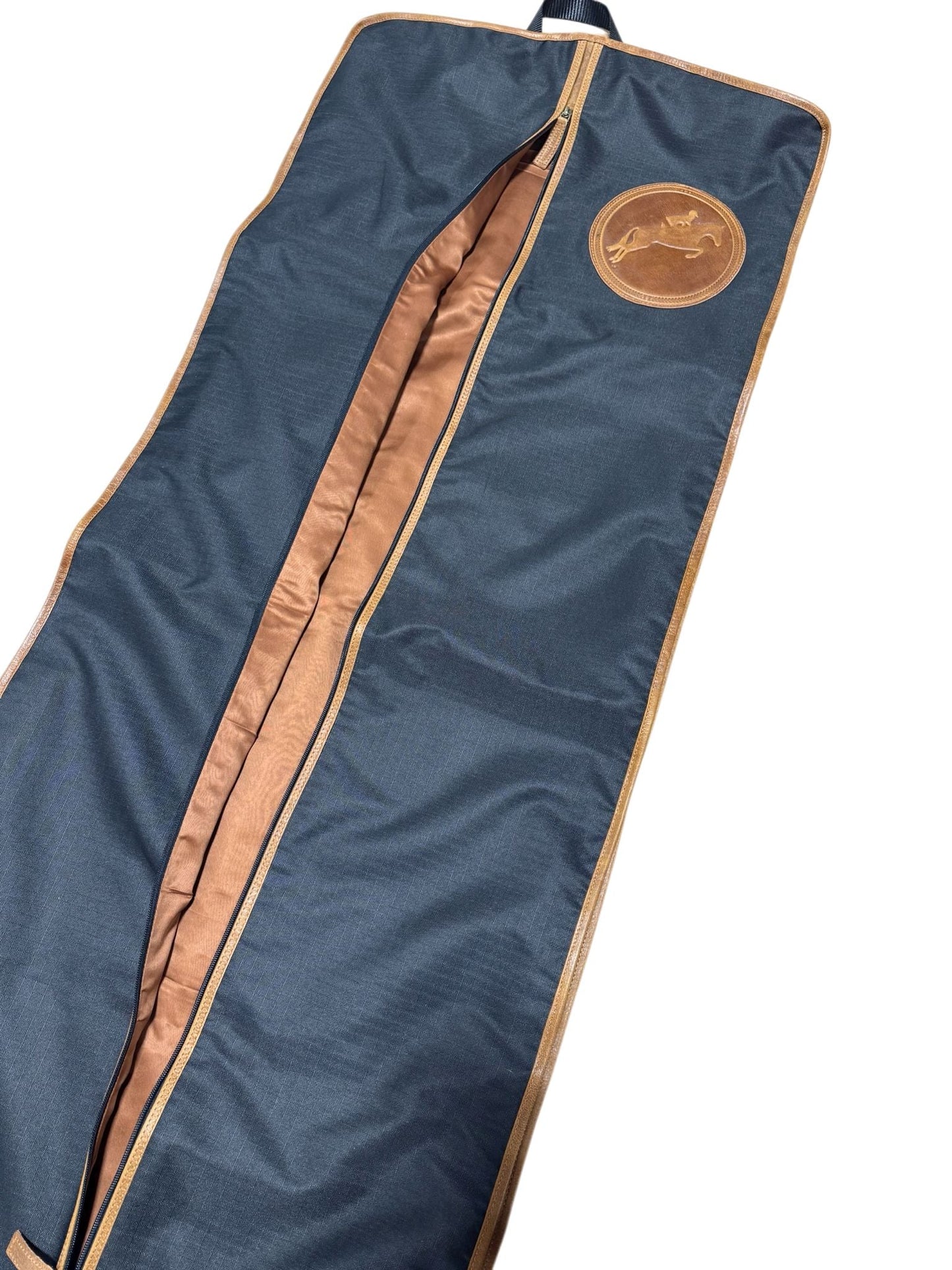 Tucker Tweed  Tryon Wardrobe Hunter/Jumper | Long