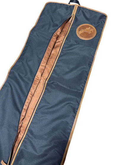 Tucker Tweed  Tryon Wardrobe Hunter/Jumper | Long