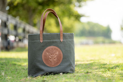 Tucker Tweed BARN BAG