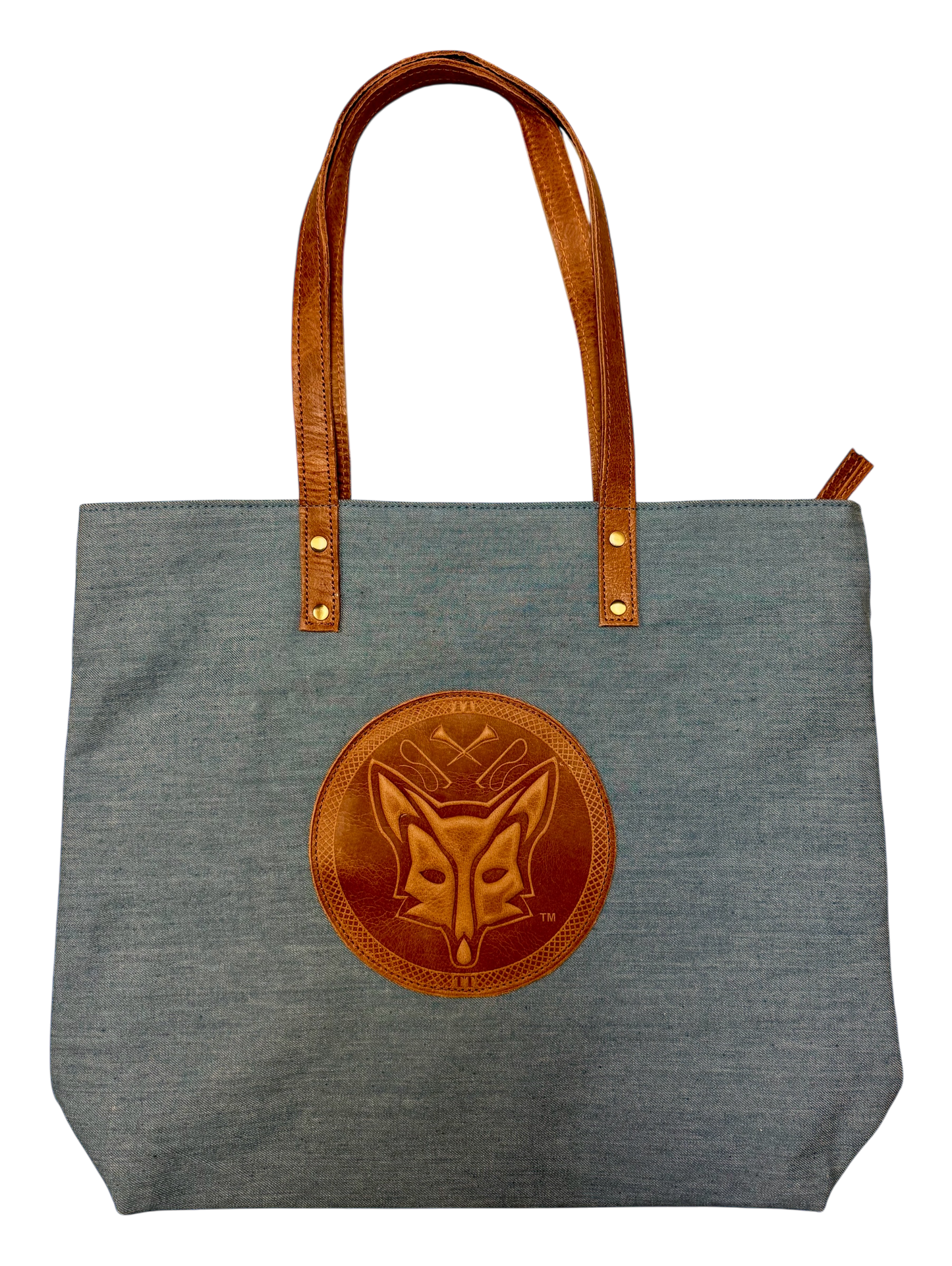 Tucker Tweed BARN BAG