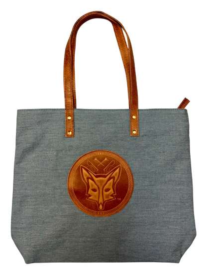 Tucker Tweed BARN BAG