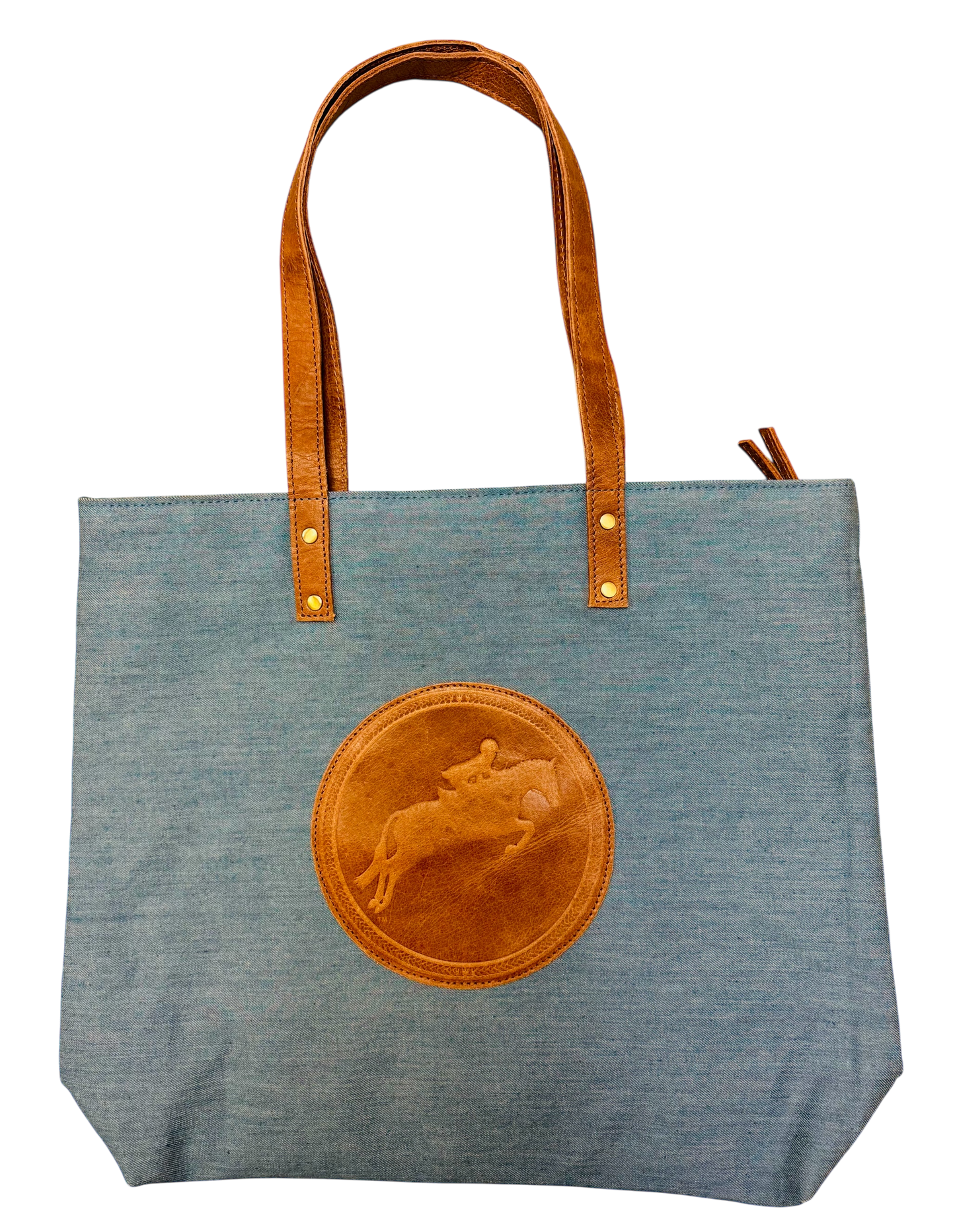 Tucker Tweed BARN BAG