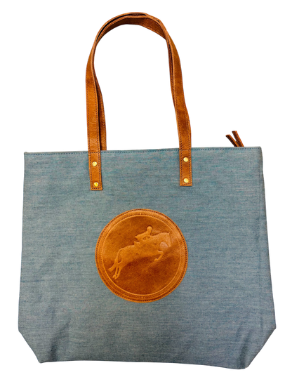 Tucker Tweed BARN BAG