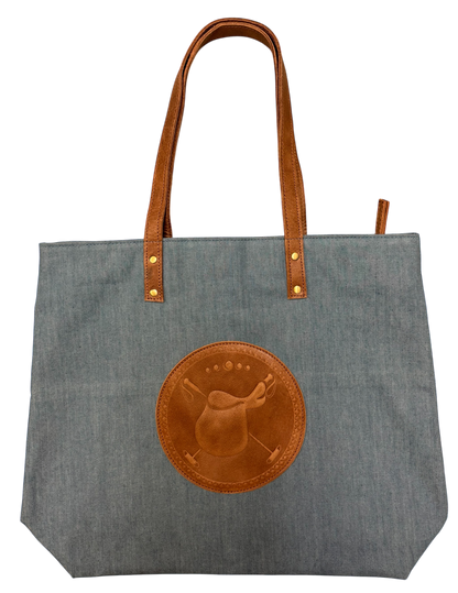 Tucker Tweed BARN BAG