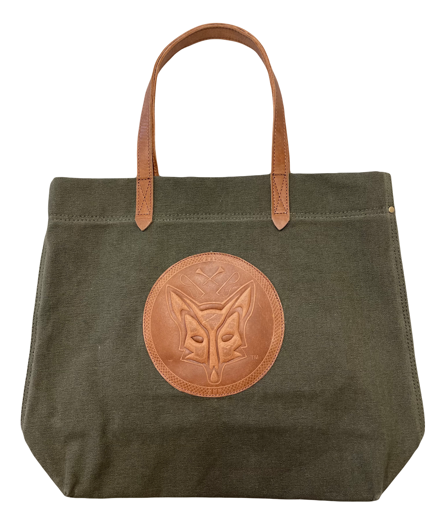 Tucker Tweed BARN BAG