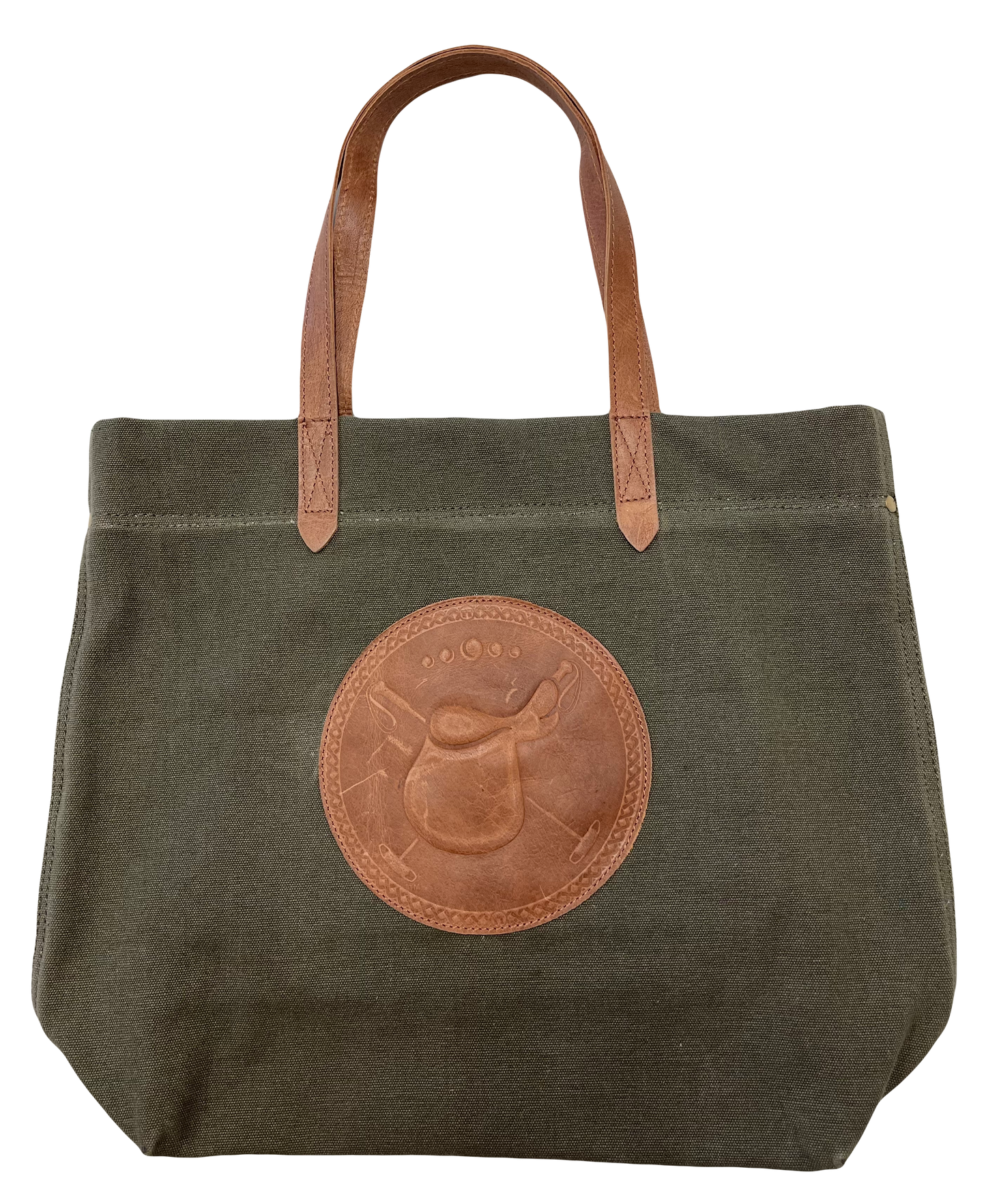 Tucker Tweed BARN BAG