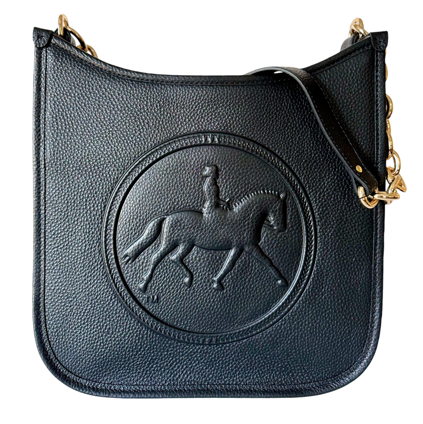 Tucker Tweed Middleburg Messenger, Dressage