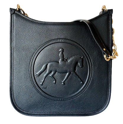 Tucker Tweed Middleburg Messenger, Dressage