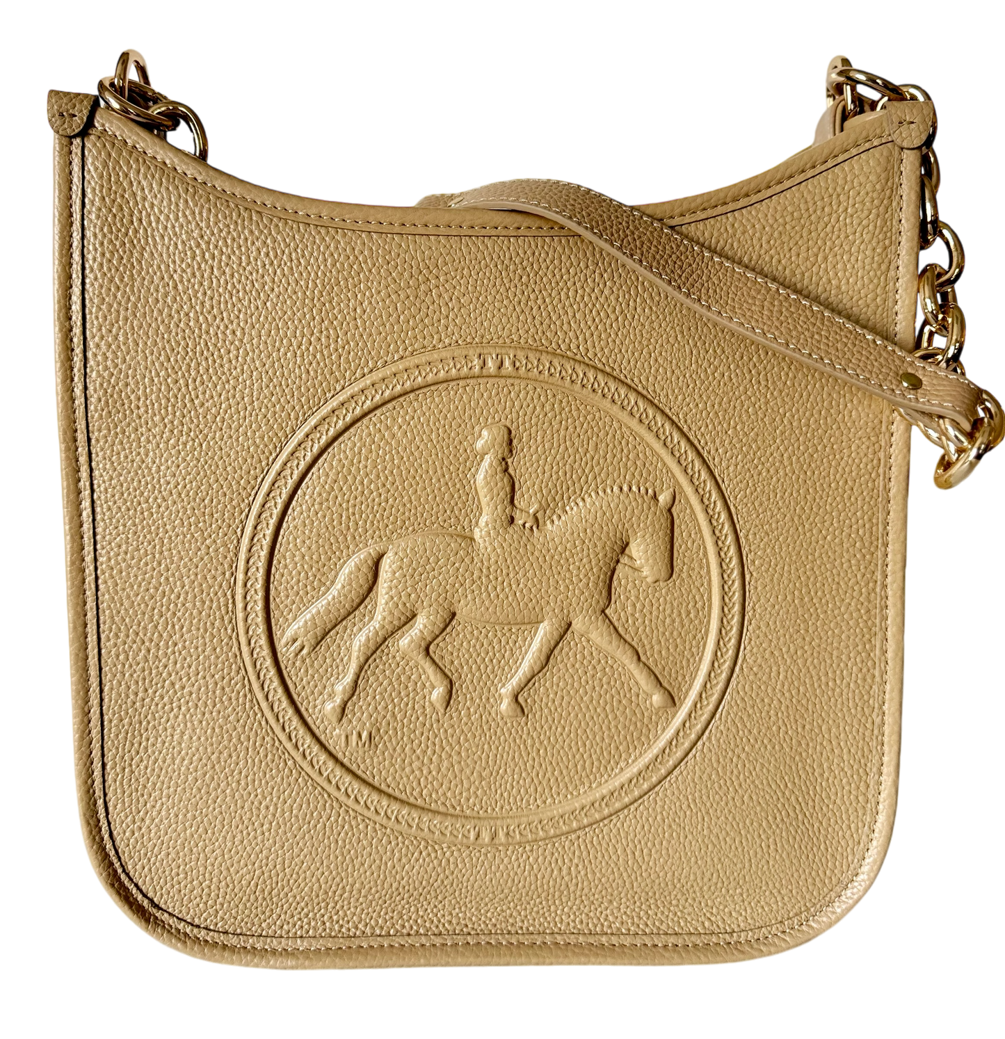 Tucker Tweed Middleburg Messenger, Dressage