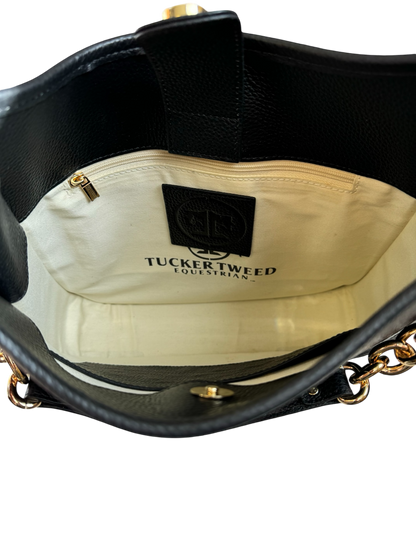 Tucker Tweed Middleburg Messenger, Hunter/Jumper