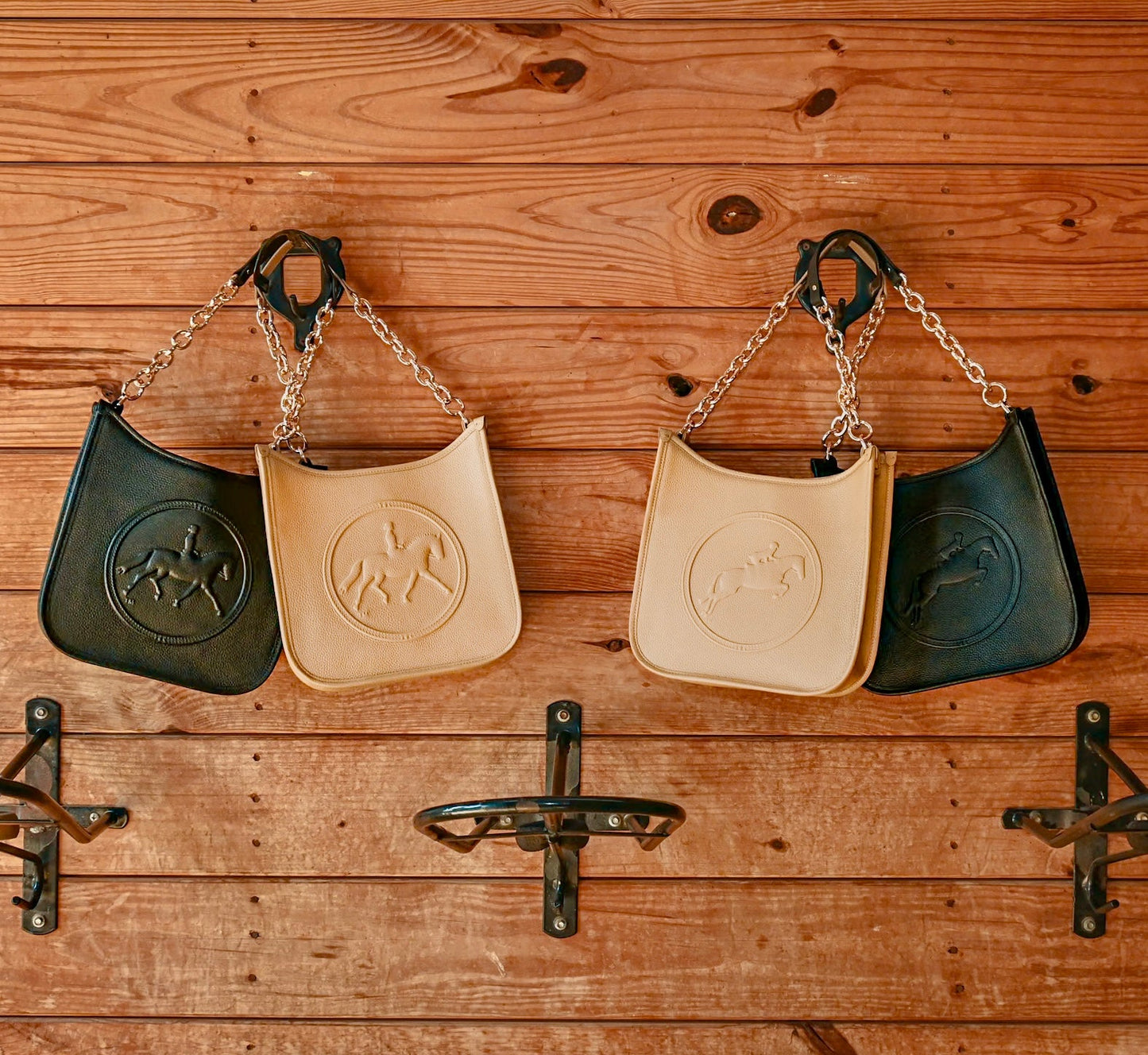 Tucker Tweed Middleburg Messenger, Hunter/Jumper