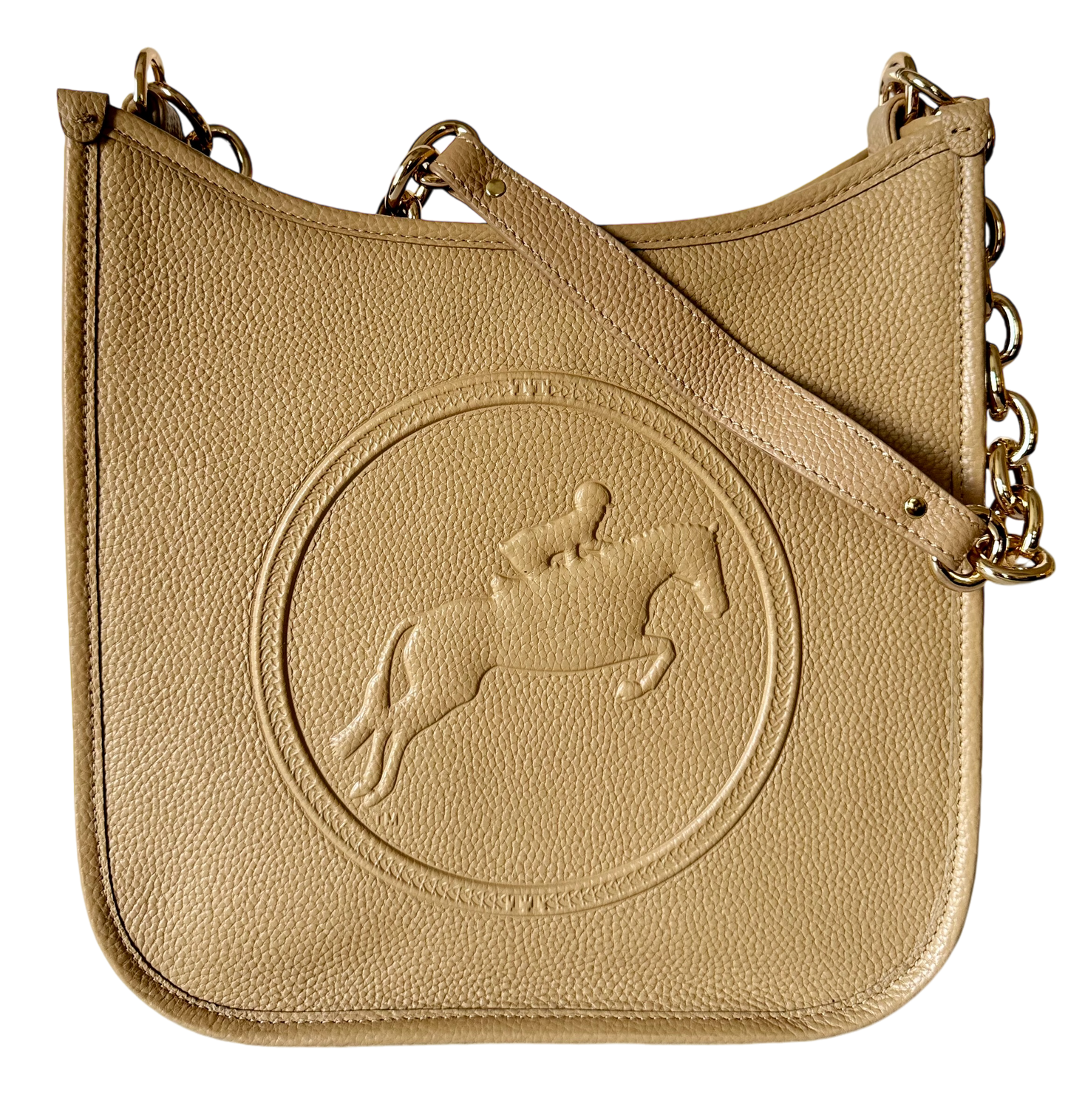 Tucker Tweed Middleburg Messenger, Hunter/Jumper