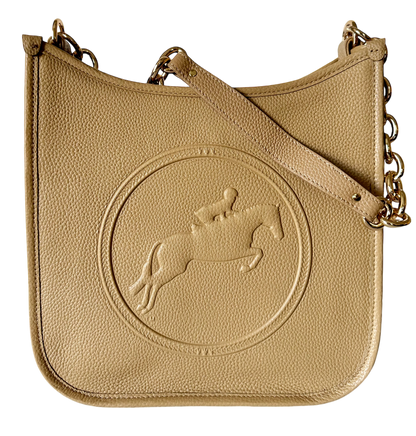 Tucker Tweed Middleburg Messenger, Hunter/Jumper