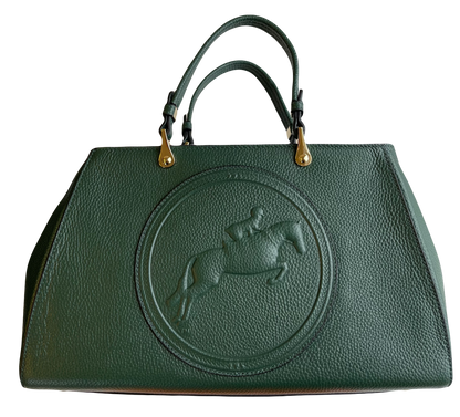 Tucker Tweed Sedgefield Legacy: Hunter/Jumper