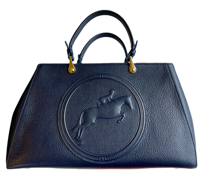 Tucker Tweed Sedgefield Legacy: Hunter/Jumper