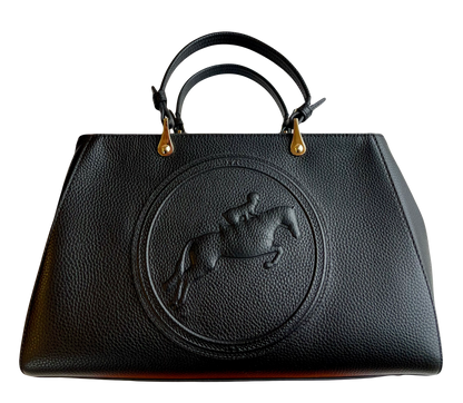 Tucker Tweed Sedgefield Legacy: Hunter/Jumper