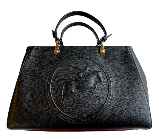 Tucker Tweed Sedgefield Legacy: Hunter/Jumper