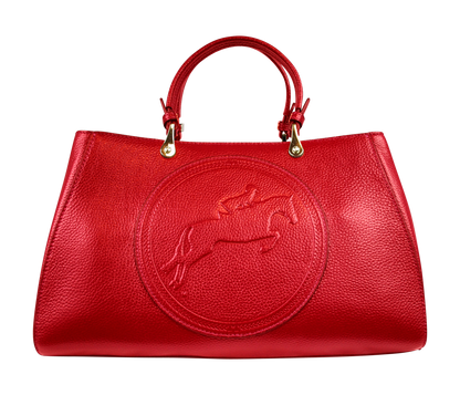 Tucker Tweed Sedgefield Legacy: Hunter/Jumper