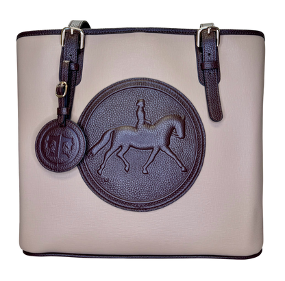 Tucker Tweed The James River Carry All: Dressage