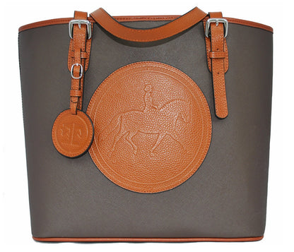 Tucker Tweed The James River Carry All: Dressage