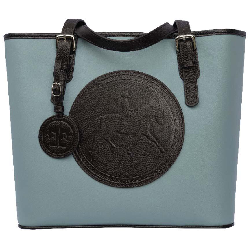 Tucker Tweed The James River Carry All: Dressage