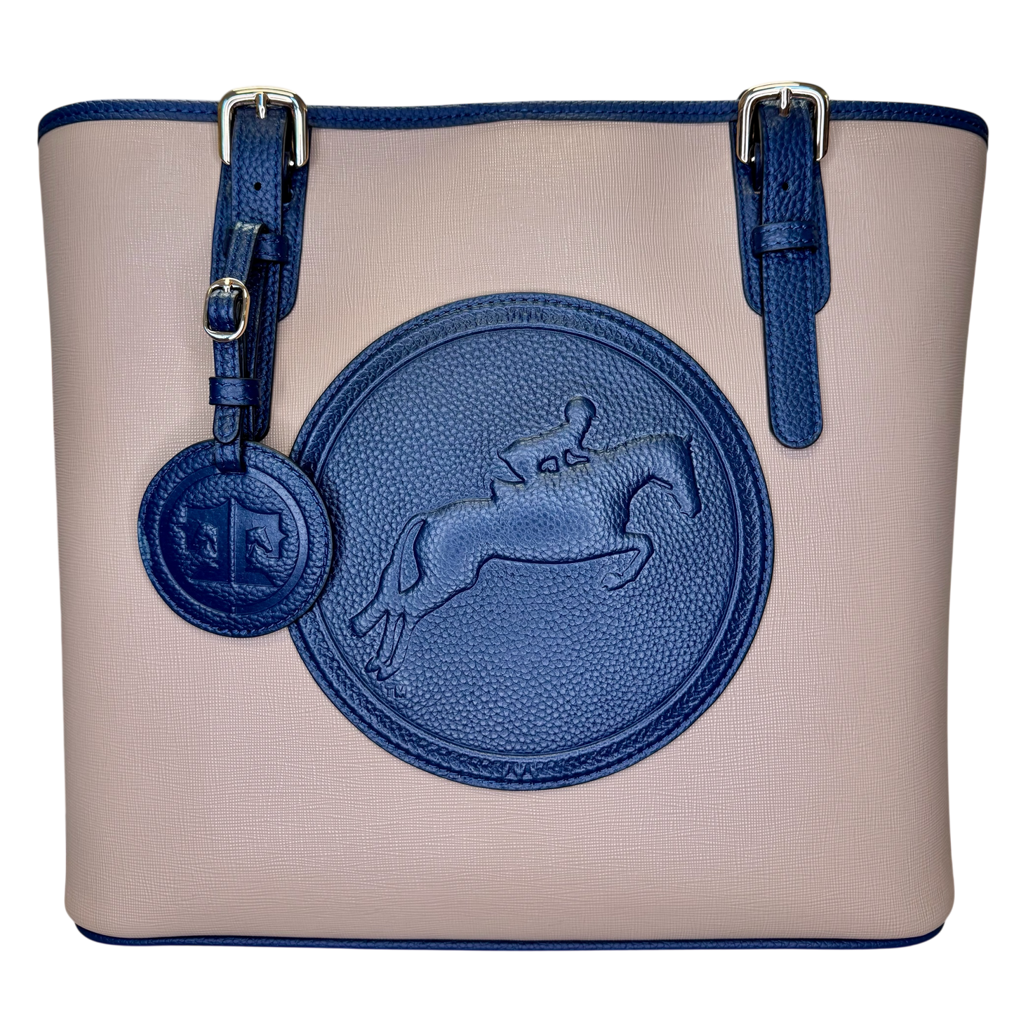 Tucker Tweed The James River Carry All: Hunter/Jumper