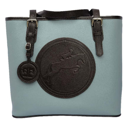 Tucker Tweed The James River Carry All: Hunter/Jumper