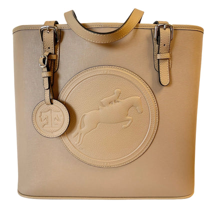 Tucker Tweed The James River Carry All: Hunter/Jumper
