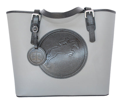 Tucker Tweed The James River Carry All: Hunter/Jumper