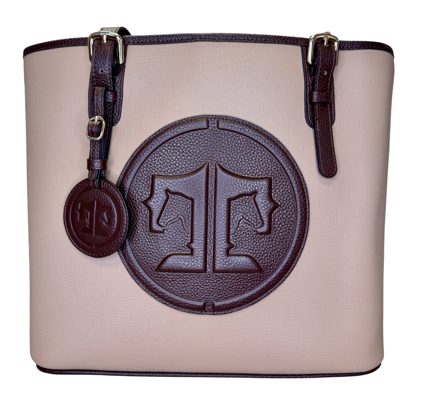 Tucker Tweed The James River Carry All: Signature