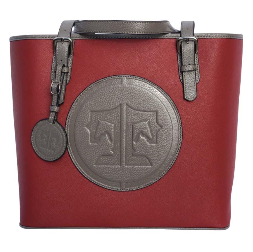 Tucker Tweed The James River Carry All: Signature