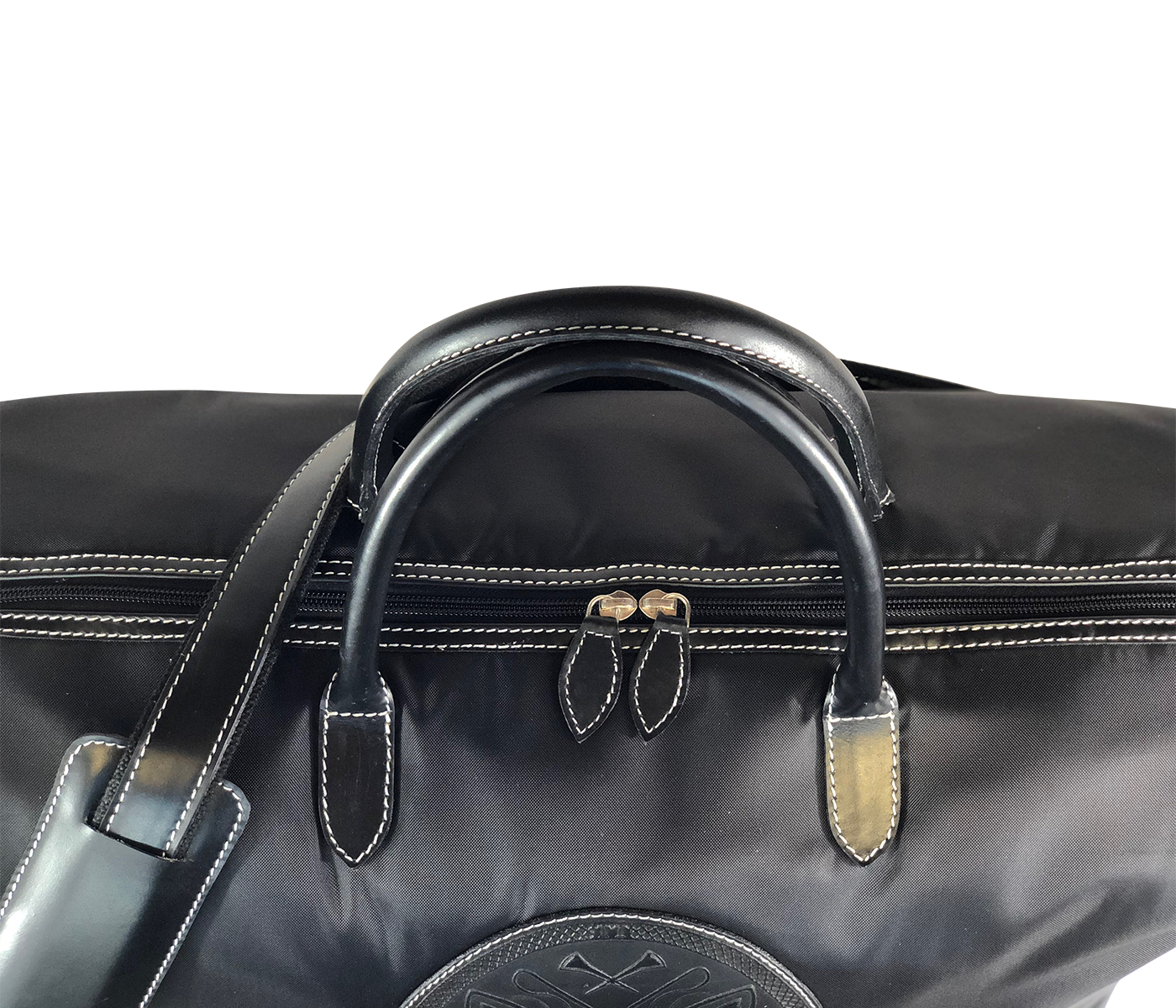 Tucker Tweed The Tryon Travel Overnight: Signature Collection