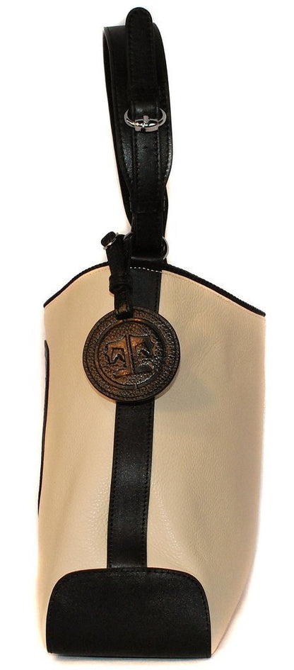 Tucker Tweed The Tweed Manor Tote: Dressage