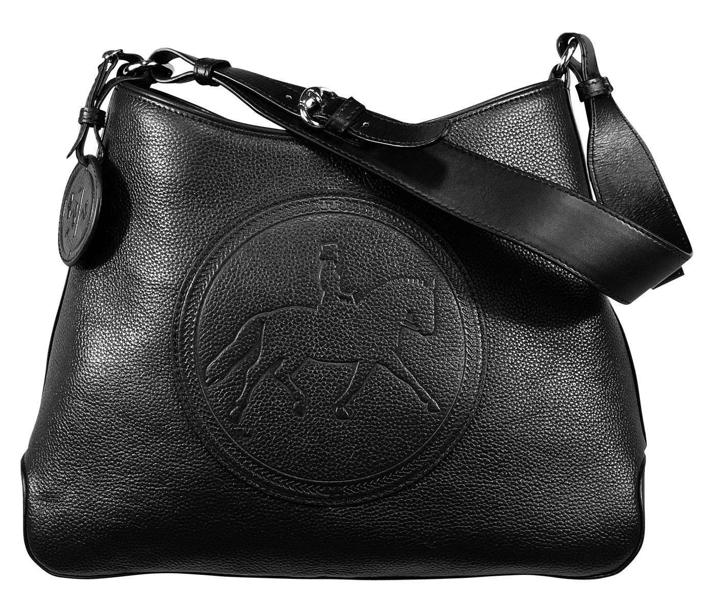 Tucker Tweed The Tweed Manor Tote: Dressage