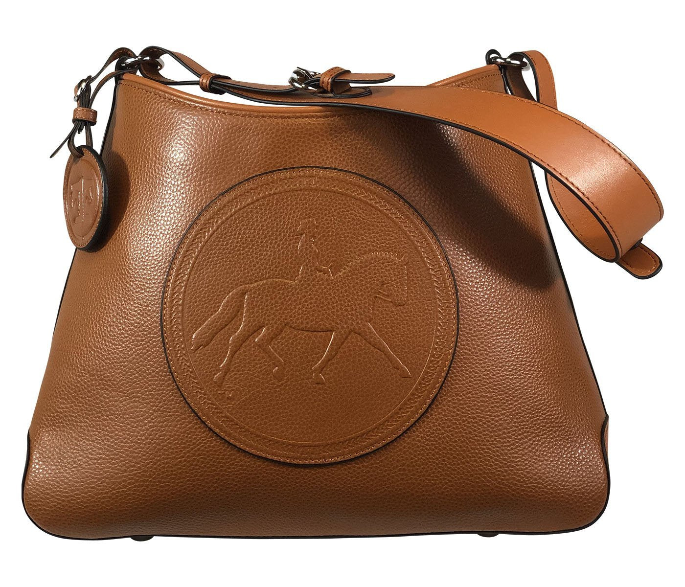 Tucker Tweed The Tweed Manor Tote: Dressage