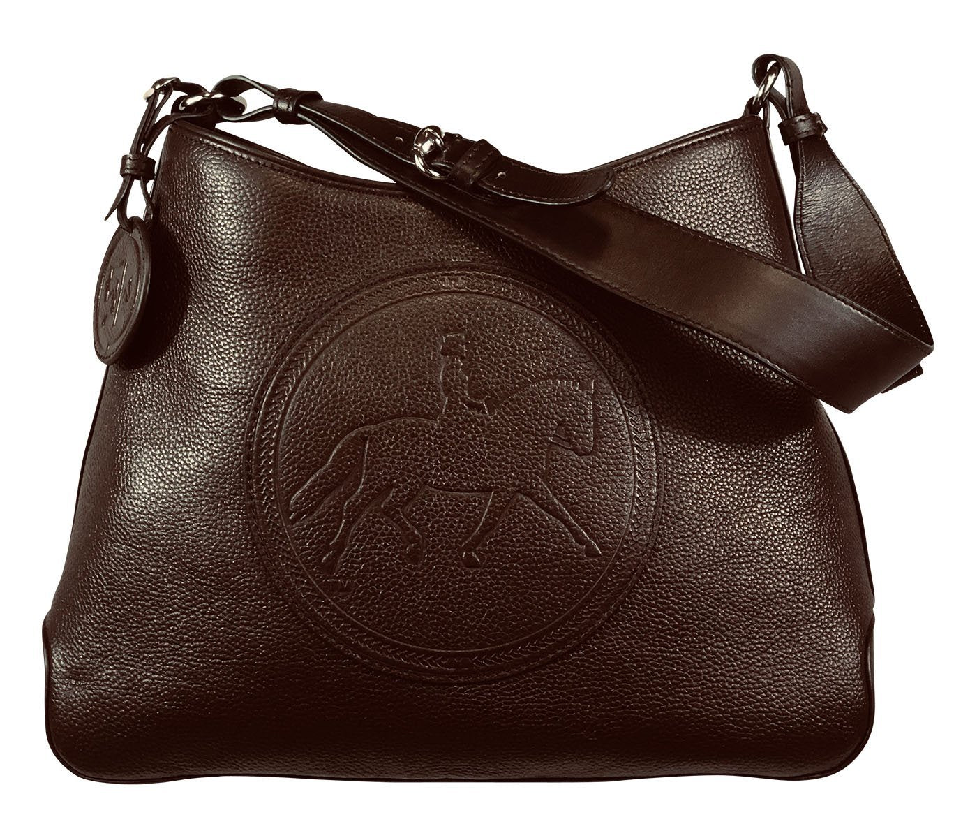 Tucker Tweed The Tweed Manor Tote: Dressage