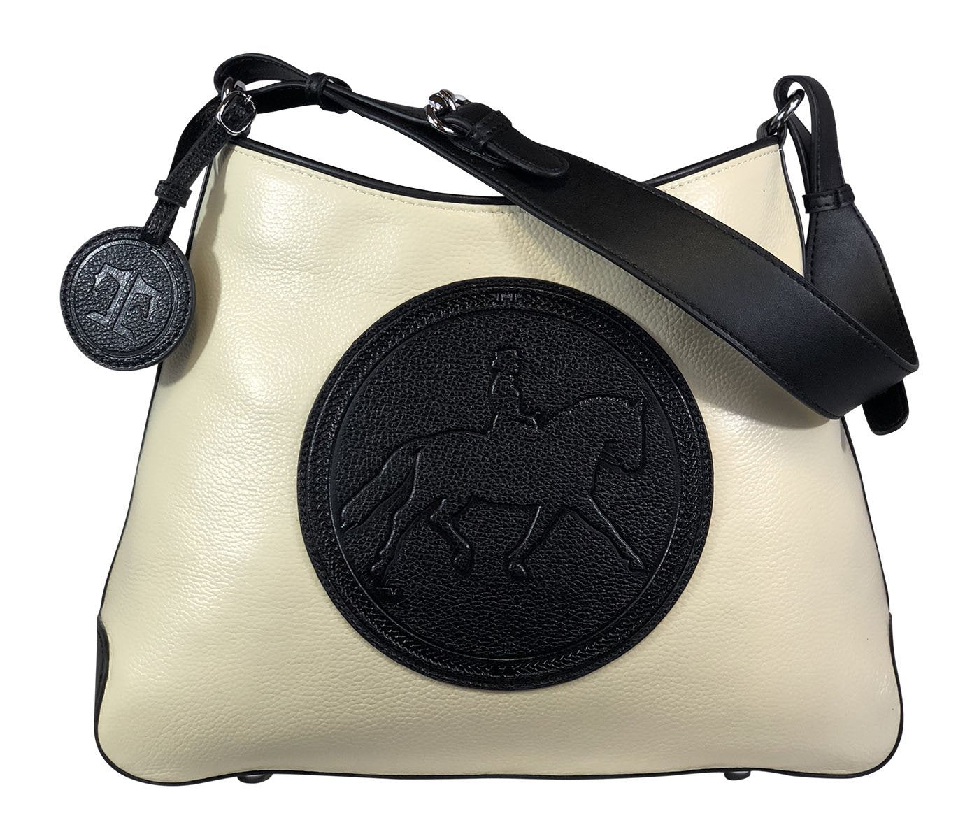 Tucker Tweed The Tweed Manor Tote: Dressage