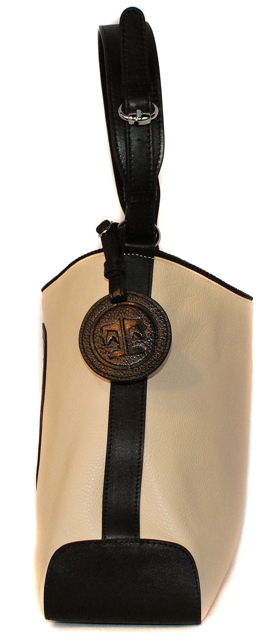 Tucker Tweed The Tweed Manor Tote: Hunter Jumper