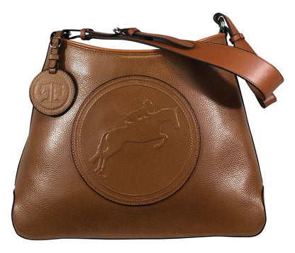 Tucker Tweed The Tweed Manor Tote: Hunter Jumper