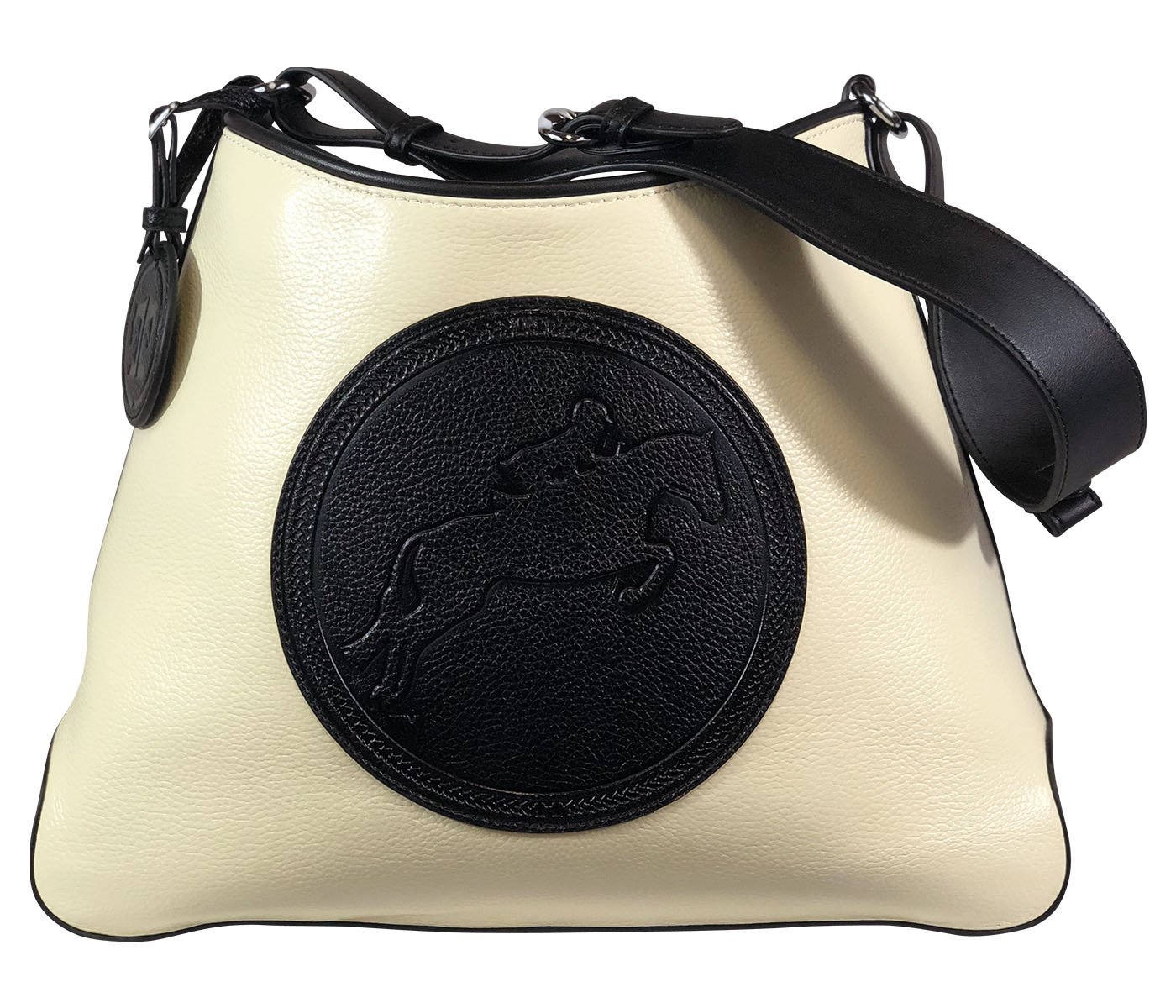 Tucker Tweed The Tweed Manor Tote: Hunter Jumper