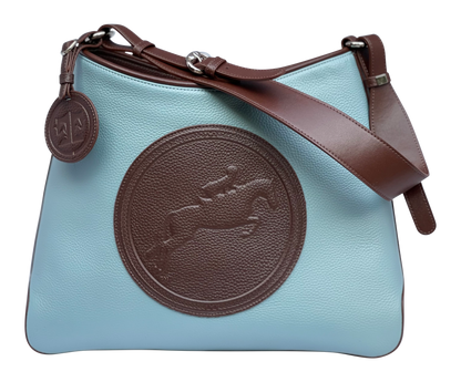 Tucker Tweed The Tweed Manor Tote: Hunter Jumper