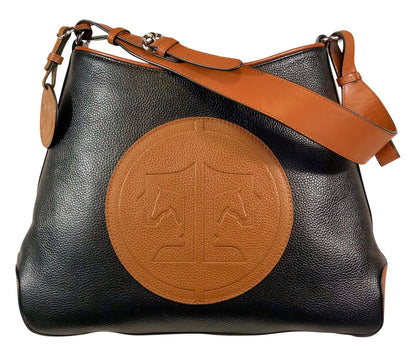 Tucker Tweed The Tweed Manor Tote: Signature