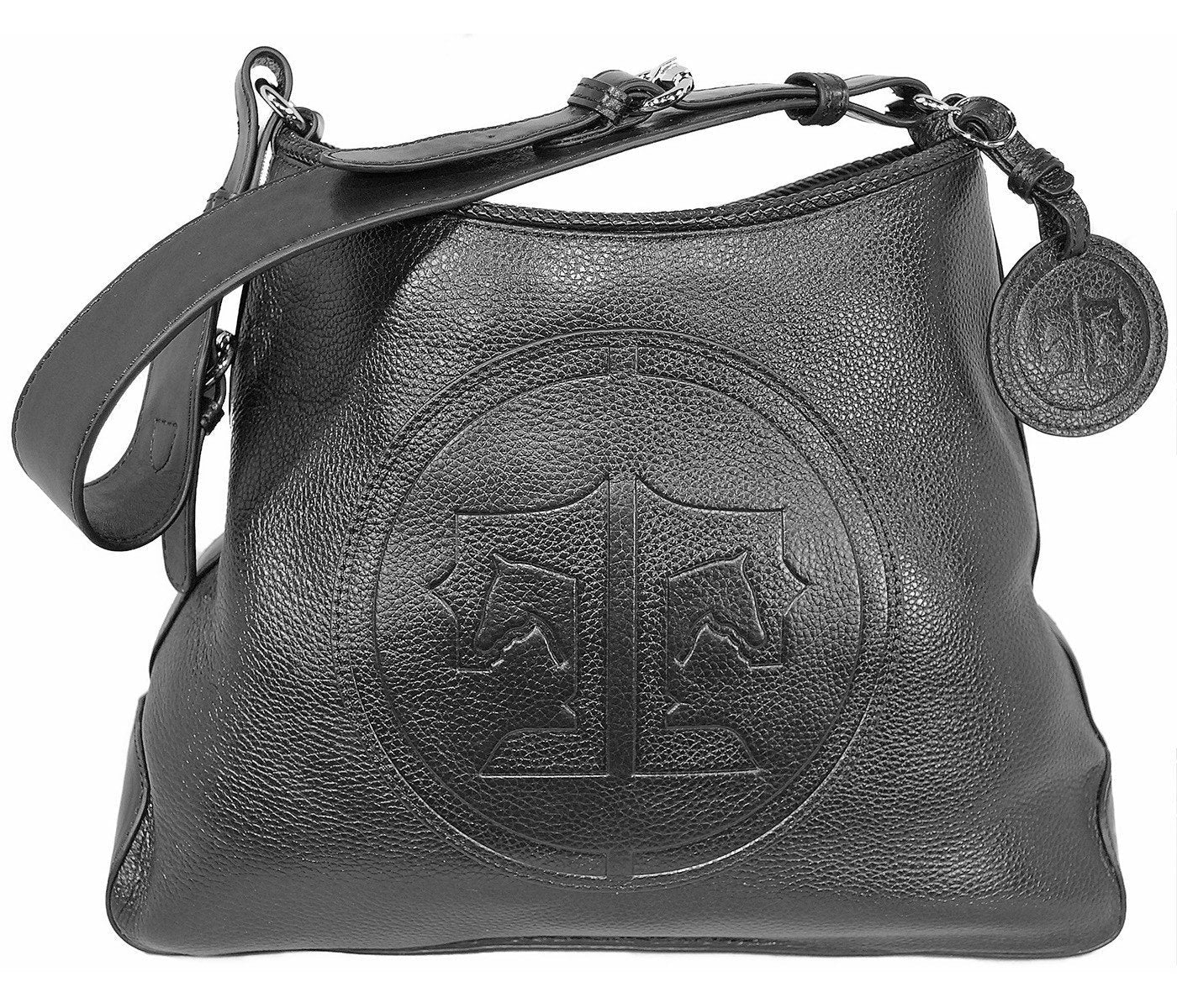 Tucker Tweed The Tweed Manor Tote: Signature