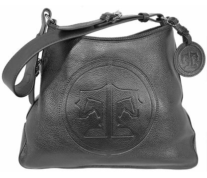 Tucker Tweed The Tweed Manor Tote: Signature